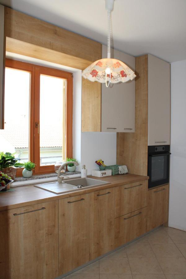 Apartment Noel Sveti Vid-Miholjice Exterior photo